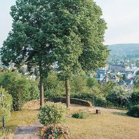 Villa Heckenfels Villa *