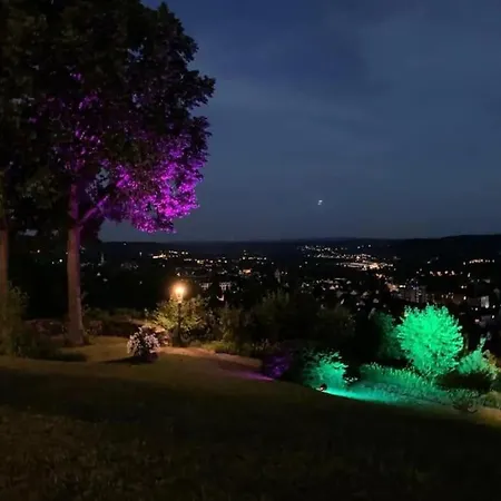 Villa Heckenfels Bad Honnef