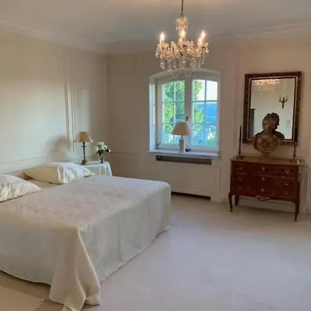 Villa Heckenfels *
