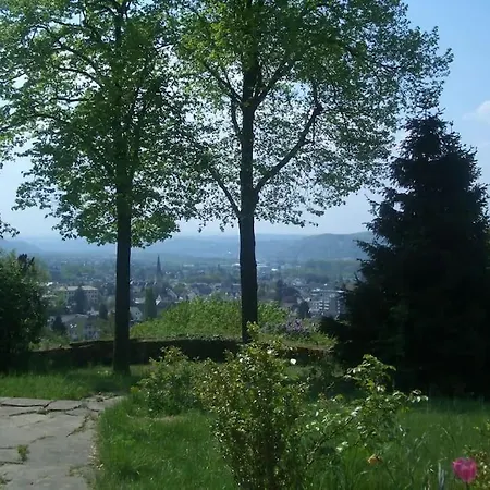 Villa Heckenfels Bad Honnef