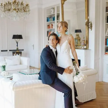 Villa Heckenfels * Bad Honnef