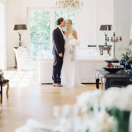 Villa Villa Heckenfels Bad Honnef