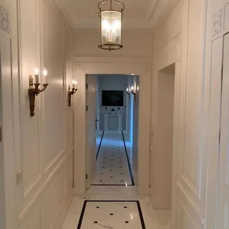 Villa Heckenfels Villa Bad Honnef