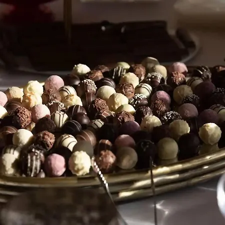 Heckenfels * Bad Honnef