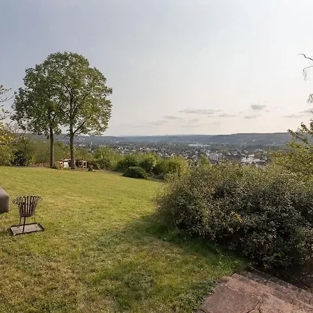 Villa Villa Heckenfels