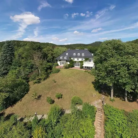 Villa Heckenfels * Bad Honnef