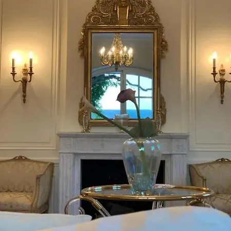 Villa Heckenfels
