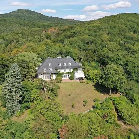 Villa Heckenfels Bad Honnef