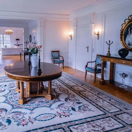 Villa Villa Heckenfels *