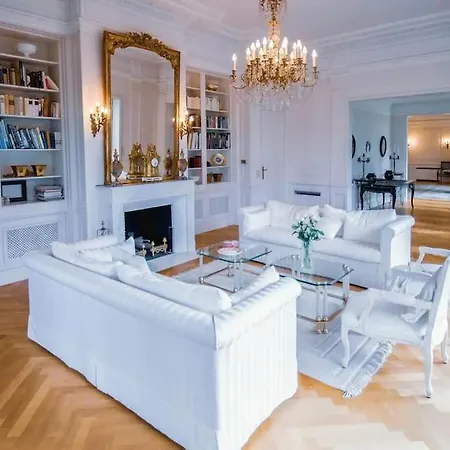 Villa Heckenfels