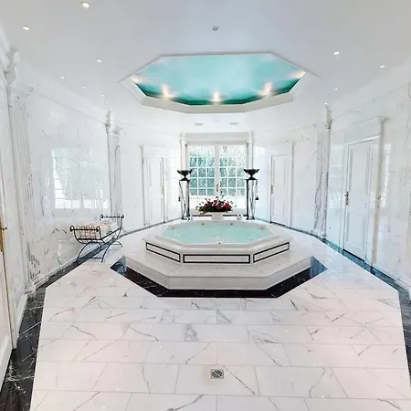 Villa Heckenfels Bad Honnef