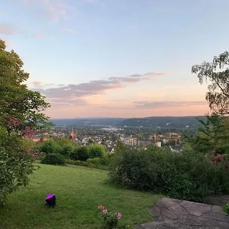 Villa Villa Heckenfels *