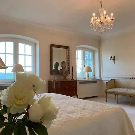 Villa Villa Heckenfels