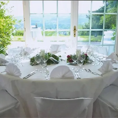 Villa Heckenfels Bad Honnef