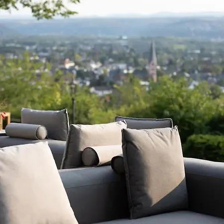 Villa Heckenfels *