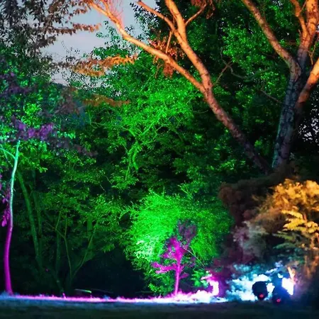 Heckenfels * Bad Honnef