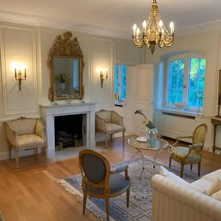 Villa Villa Heckenfels