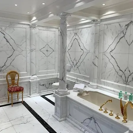 Villa Villa Heckenfels *