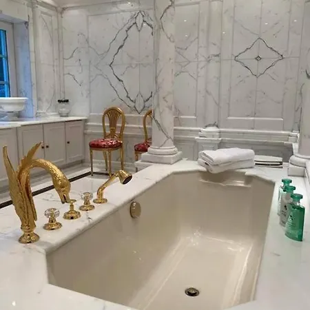 Villa Heckenfels * Bad Honnef