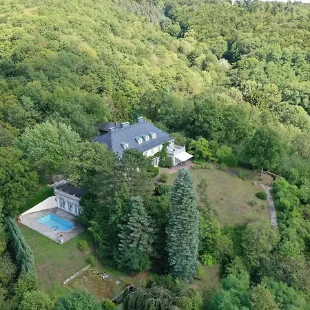 Villa Heckenfels Bad Honnef