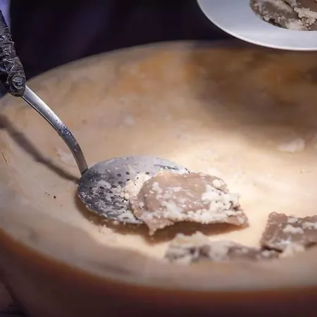 Heckenfels * Bad Honnef