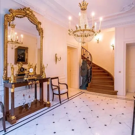 Villa Heckenfels *