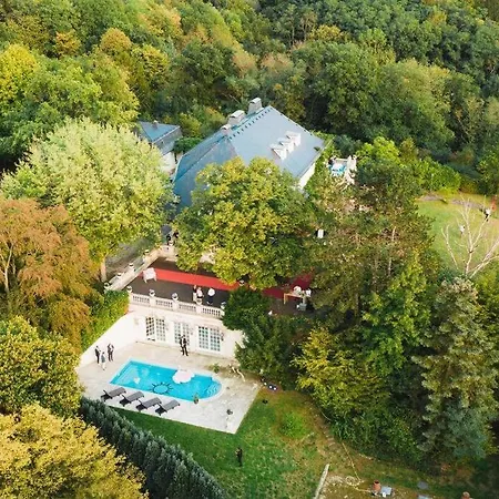 Villa Heckenfels Bad Honnef