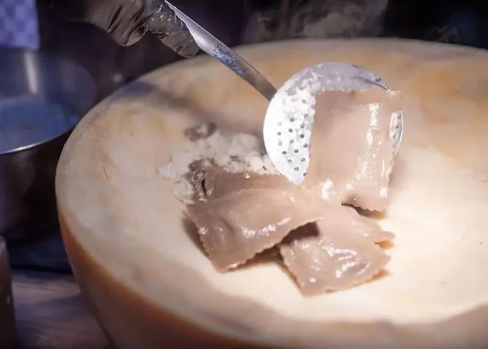 Heckenfels Bad Honnef