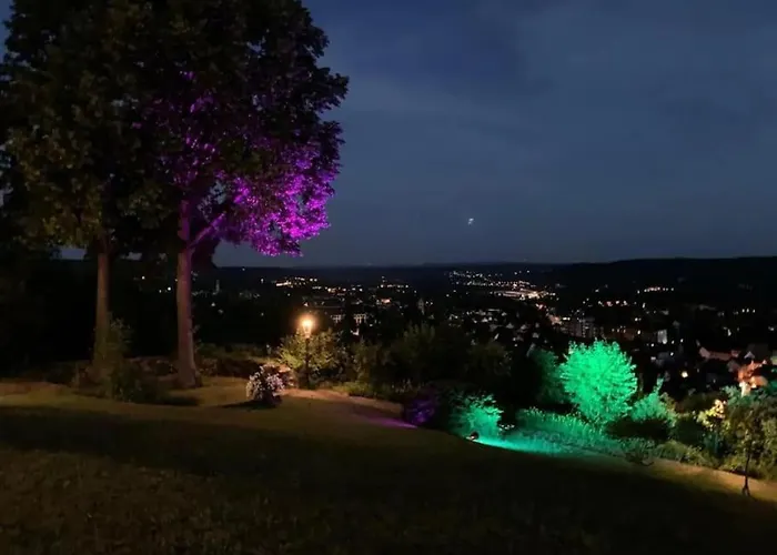 Heckenfels Bad Honnef