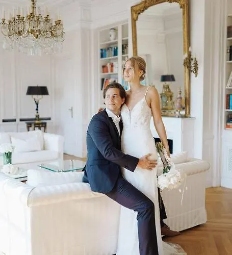 Heckenfels * Bad Honnef