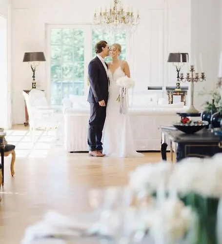 Villa Heckenfels Bad Honnef