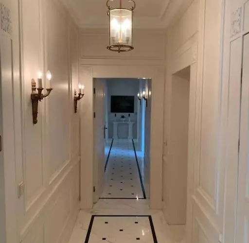 Heckenfels Villa Bad Honnef