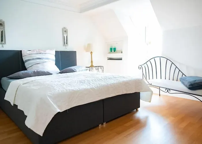 Heckenfels Bad Honnef