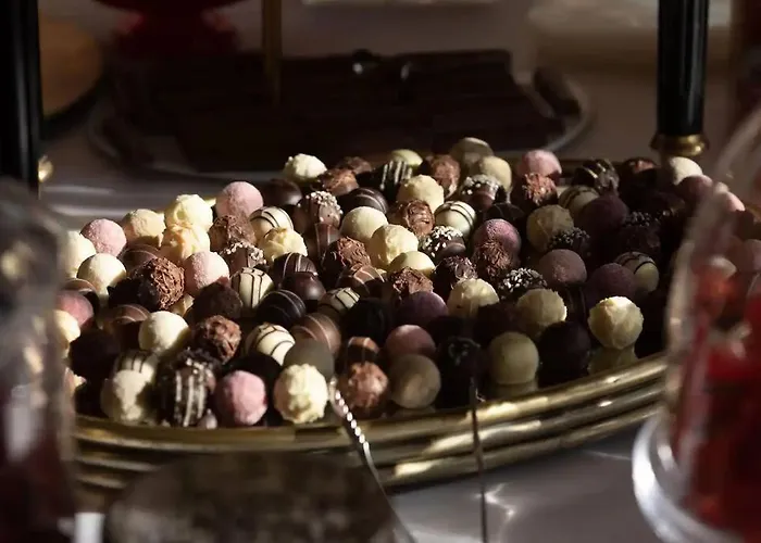 Heckenfels * Bad Honnef