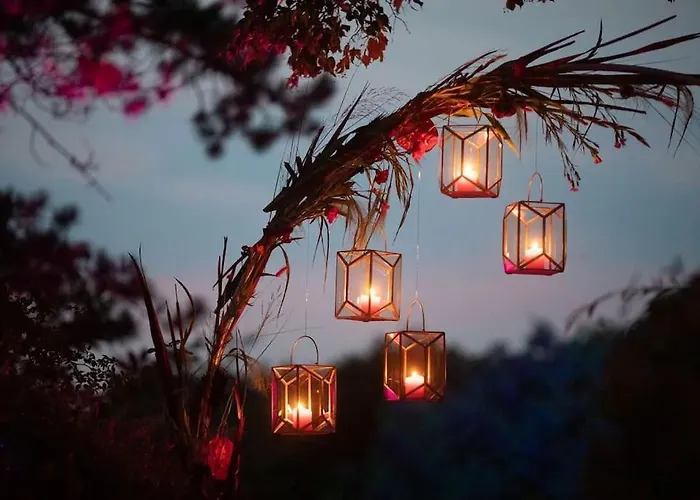 Heckenfels * Bad Honnef