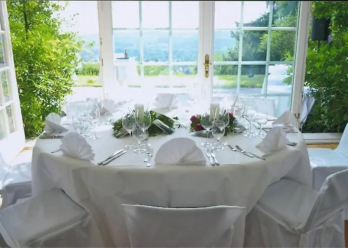 Heckenfels Bad Honnef