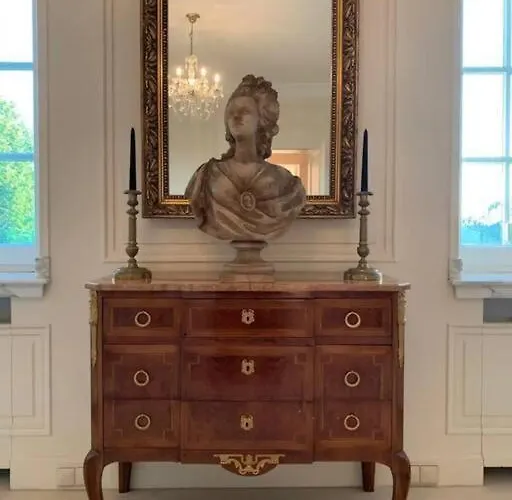 Villa Heckenfels Bad Honnef