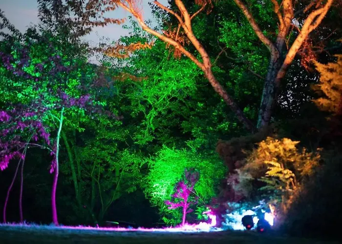 Heckenfels * Bad Honnef