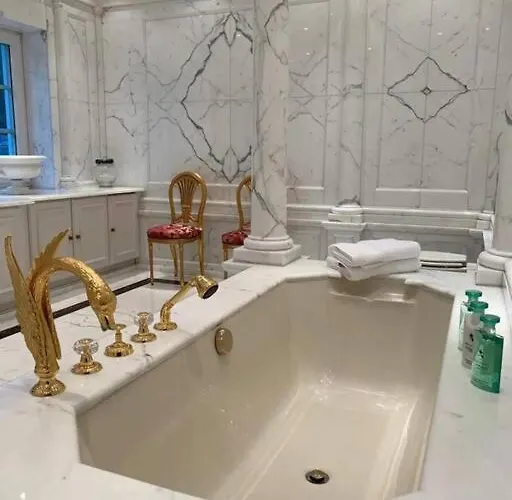 Heckenfels * Bad Honnef