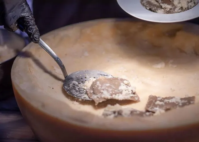 Heckenfels * Bad Honnef