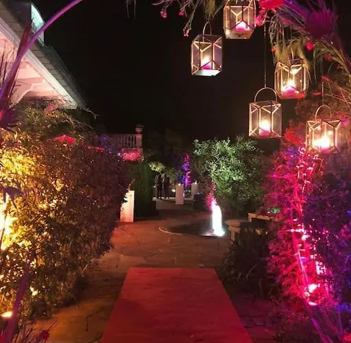 Heckenfels * Bad Honnef